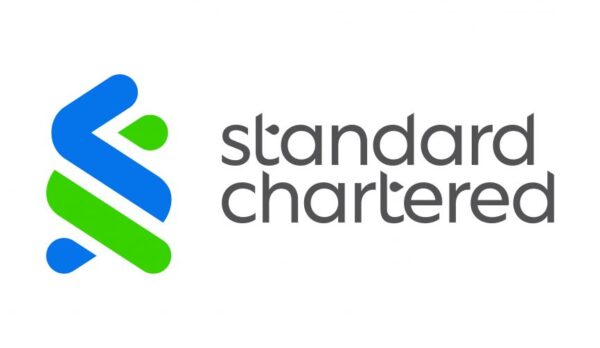 Standard Chartered Logo