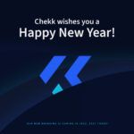 A fantastic year of growth for Chekk!