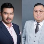 New appointments in Asia sales teams