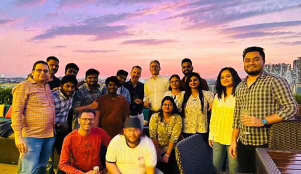 India Offsite 1 April 2023