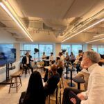 Standard Chartered Bank fireside chat with Chekk CEO