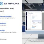 Real-time Know Your Business (KYB) available in Symphony!